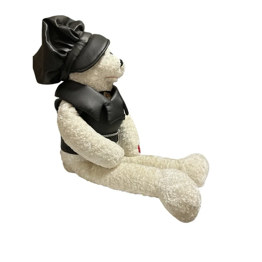 Chantilly Lane Angel Biker 22
